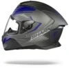 Shark Skwal 2.2 Hallder Mat Antraciet Blauw Antraciet ABA Integraalhelm -Shark Verkoopwinkel shark skwal 2.2 hallder mat anthracite blue anthracite aba full face helmet.11