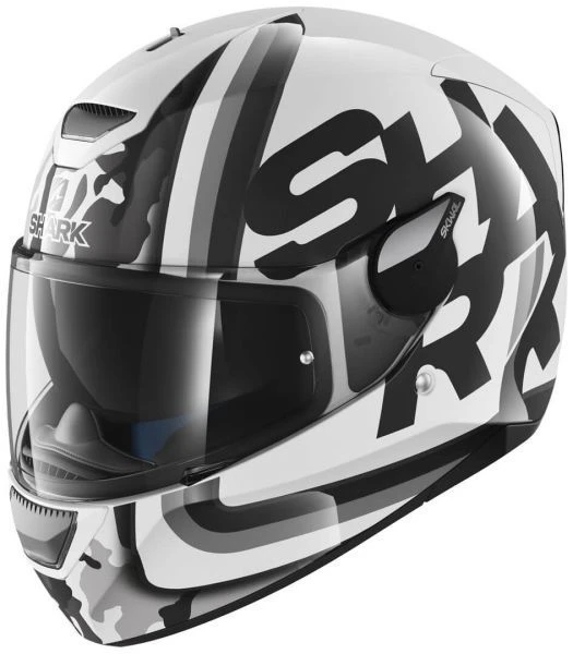 Shark Skwal Cargo WKS 3 Shark Skwal Cargo WKS