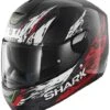 Shark Skwal Eclipse KRW -Shark Verkoopwinkel shark skwal eclipse krw full face helmet integralhelm casque integral kask casco integral 1 4