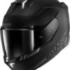 Shark Skwal I3 Blank SP Mat KAK 2 Shark Skwal I3 Blank SP Mat KAK -Shark Verkoopwinkel shark skwal i3 blank sp mat kak full face helmet integralhelm casque integral kask casco integral 1 1