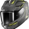 Shark Skwal I3 Linik Mat AYK -Shark Verkoopwinkel shark skwal i3 linik mat ayk full face helmet integralhelm casque integral kask casco integral 1 1