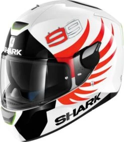 Shark Skwal Lorenzo WKR