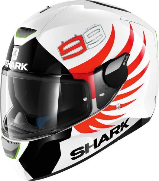 Shark Skwal Lorenzo WKR 3 Shark Skwal Lorenzo WKR