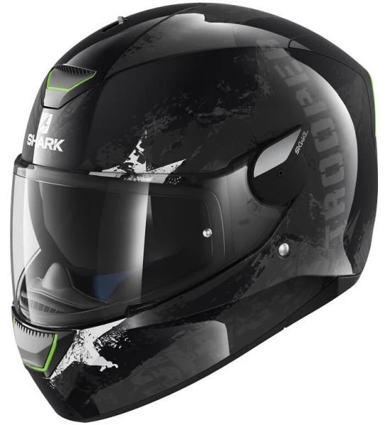 Shark Skwal Trooper KAS 3 Shark Skwal Trooper KAS