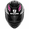 Shark Spartan 1.2 Adrian Parassol Mat Zwart Antraciet Paars KAV Integraalhelm -Shark Verkoopwinkel shark spartan 1 2 adrian parassol mat black anthracite purple kav 3