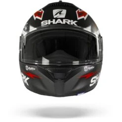 Shark Spartan 1.2 Adrian Parassol Mat Zwart Zilver Rood Integraalhelm 12 Shark Spartan 1.2 Adrian Parassol Mat Zwart Zilver Rood Integraalhelm -Shark Verkoopwinkel shark spartan 1.2 adrian parassol mat black silver red.01