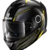 Shark Spartan Carbon Silicium DYA -Shark Verkoopwinkel shark spartan carbon silicium dya full face helmet integralhelm casque integral kask casco integral 1 4