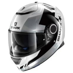 Shark Spartan Droze WKS