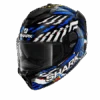 Shark Spartan GT Bcl. Micr. E-Brake KYB -Shark Verkoopwinkel shark spartan gt bcl micr e brake kyb full face integralhelm casque integral kask casco integral 1 2