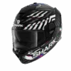Shark Spartan GT Bcl. Micr. E-Brake Mat KBA 2 Shark Spartan GT Bcl. Micr. E-Brake Mat KBA -Shark Verkoopwinkel shark spartan gt bcl micr e brake mat kba full face integralhelm casque integral kask casco integral 1 2