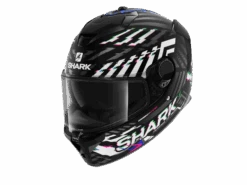 Shark Spartan GT Bcl. Micr. E-Brake Mat KBA