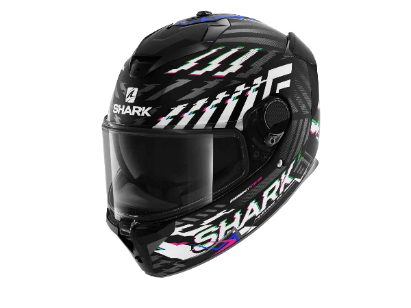 Shark Spartan GT Bcl. Micr. E-Brake Mat KBA 3 Shark Spartan GT Bcl. Micr. E-Brake Mat KBA