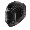 Shark Spartan GT Bcl. Micr. E-Brake Mat KRA -Shark Verkoopwinkel shark spartan gt bcl micr e brake mat kra full face integralhelm casque integral kask casco integral 1 2