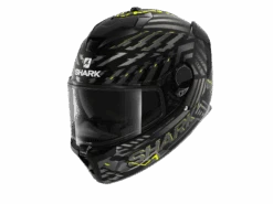 Shark Spartan GT Bcl. Micr. E-Brake Mat KYA