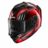 Shark Spartan GT Bcl. Micr. Replikan KUR 2 Shark Spartan GT Bcl. Micr. Replikan KUR -Shark Verkoopwinkel shark spartan gt bcl micr replikan kur full face integralhelm casque integral kask casco integral 1 2
