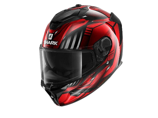 Shark Spartan GT Bcl. Micr. Replikan KUR 3 Shark Spartan GT Bcl. Micr. Replikan KUR