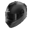 Shark Spartan GT Carbon Skin Mat DMA -Shark Verkoopwinkel shark spartan gt carbon skin mat dma full face integralhelm casque integral kask casco integral 1 2