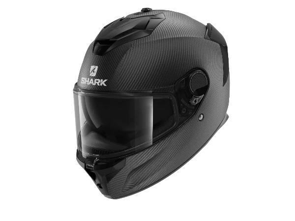 Shark Spartan GT Carbon Skin Mat DMA 3 Shark Spartan GT Carbon Skin Mat DMA