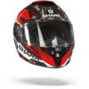 Shark Spartan GT Carbon Urikan Carbon Rood Wit DRW Integraalhelm 1 Shark Spartan GT Carbon Urikan Carbon Rood Wit DRW Integraalhelm -Shark Verkoopwinkel shark spartan gt carbon urikan carbon red white drw.35