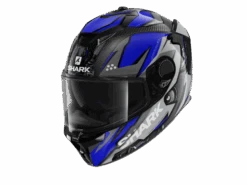 Shark Spartan GT Carbon Urikan DBW