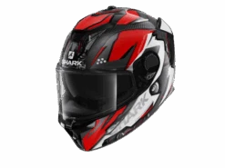 Shark Spartan GT Carbon Urikan DRW