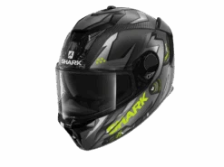 Shark Spartan GT Carbon Urikan Mat DAY