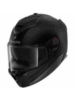 Shark Spartan GT Pro Blank Mat KMA Integraalhelm