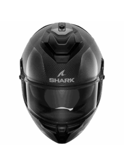 Shark Spartan GT Pro Carbon Skin Carbon Antraciet Carbon DAD Integraalhelm