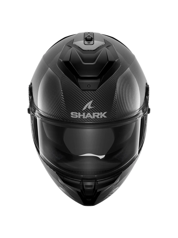 Shark Spartan GT Pro Carbon Skin Carbon Antraciet Carbon DAD Integraalhelm 3 Shark Spartan GT Pro Carbon Skin Carbon Antraciet Carbon DAD Integraalhelm