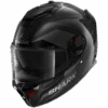 Shark Spartan GT Pro Ritmo Carbon Carbon Antraciet Chrom DAU Integraalhelm -Shark Verkoopwinkel shark spartan gt pro ritmo carbon carbon anthracite chrom dau 1
