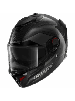 Shark Spartan GT Pro Ritmo Carbon DAU Integraalhelm