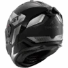 Shark Spartan GT Pro Ritmo Carbon Mat Carbon Zilver Chrom DSU Integraalhelm 2 Shark Spartan GT Pro Ritmo Carbon Mat Carbon Zilver Chrom DSU Integraalhelm -Shark Verkoopwinkel shark spartan gt pro ritmo carbon mat carbon silver chrom dsu 2 2