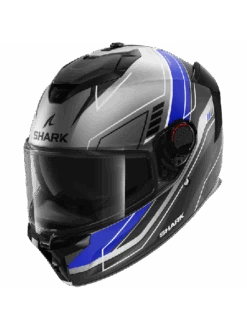 Shark Spartan GT Pro Toryan Mat ABK Integraalhelm