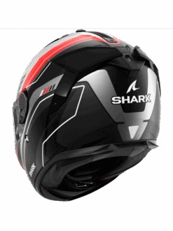 Shark Spartan GT Pro Toryan Mat Antraciet Rood Zwart ARK Integraalhelm 6 Shark Spartan GT Pro Toryan Mat Antraciet Rood Zwart ARK Integraalhelm -Shark Verkoopwinkel shark spartan gt pro toryan mat anthracite red black ark 2 1