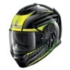 Shark Spartan Kobrak KYG 1 Shark Spartan Kobrak KYG -Shark Verkoopwinkel shark spartan kobrak kyg full face helmet integralhelm casque integral kask casco integral 1 4