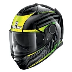 Shark Spartan Kobrak KYG