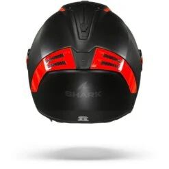 Shark Spartan RS Blank Mat Sp Zwart Oranje Zwart KOK Integraalhelm 13 Shark Spartan RS Blank Mat Sp Zwart Oranje Zwart KOK Integraalhelm -Shark Verkoopwinkel shark spartan rs black mat sp blank orange black kok.19