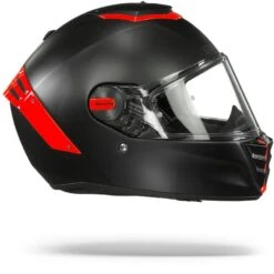 Shark Spartan RS Blank Mat Sp Zwart Oranje Zwart KOK Integraalhelm 10 Shark Spartan RS Blank Mat Sp Zwart Oranje Zwart KOK Integraalhelm -Shark Verkoopwinkel shark spartan rs black mat sp blank orange black kok.29