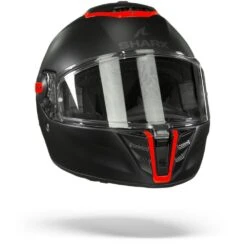 Shark Spartan RS Blank Mat Sp Zwart Oranje Zwart KOK Integraalhelm 11 Shark Spartan RS Blank Mat Sp Zwart Oranje Zwart KOK Integraalhelm -Shark Verkoopwinkel shark spartan rs black mat sp blank orange black kok.35