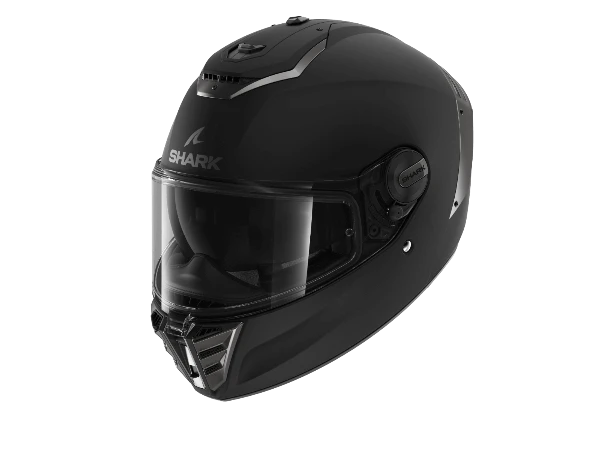 Shark Spartan RS Blank Mat KMA 3 Shark Spartan RS Blank Mat KMA