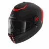 Shark Spartan RS Blank Mat SP KOK -Shark Verkoopwinkel shark spartan rs blank mat sp kok full face integralhelm casque integral kask casco integral 1 2