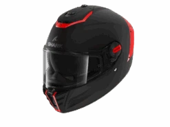 Shark Spartan RS Blank Mat SP KOK