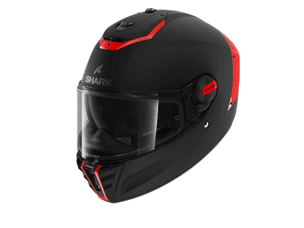 Shark Spartan RS Blank Mat SP KOK 3 Shark Spartan RS Blank Mat SP KOK