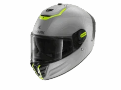 Shark Spartan RS Blank Mat SP SYS