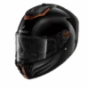 Shark Spartan RS Blank SP KCK -Shark Verkoopwinkel shark spartan rs blank sp kck full face integralhelm casque integral kask casco integral 1 2