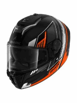 Shark Spartan RS Byrhon Mat KOU Integraalhelm