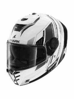 Shark Spartan RS Byrhon WKU Integraalhelm