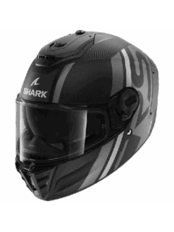 Shark Spartan RS Carbon Shawn Mat DSA Integraalhelm