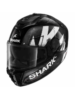 Shark Spartan RS Stingrey KWA Integraalhelm