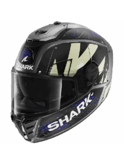 Shark Spartan RS Stingrey Mat AAB Integraalhelm